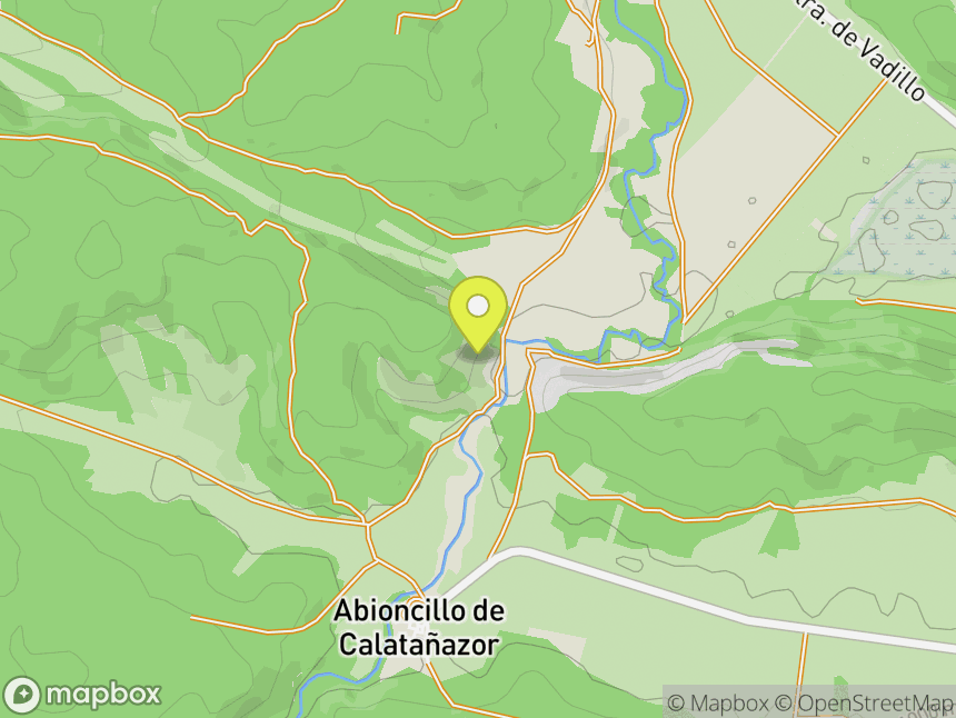 Abioncillo