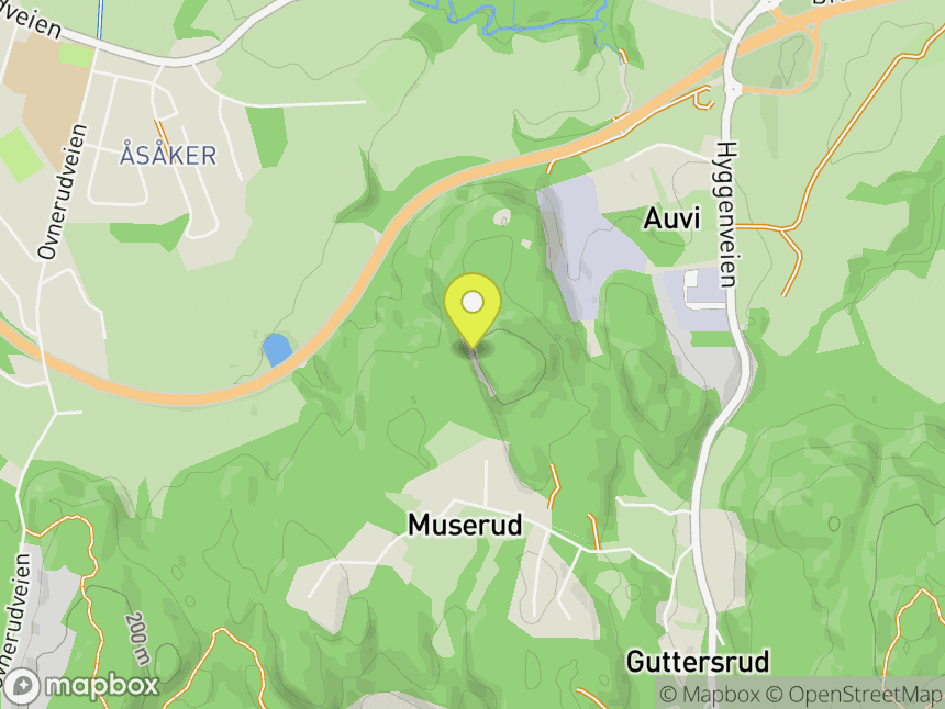 Muserud