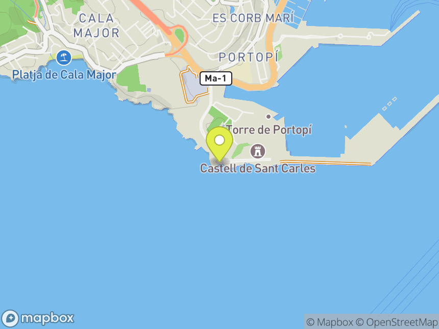 Porto Pi