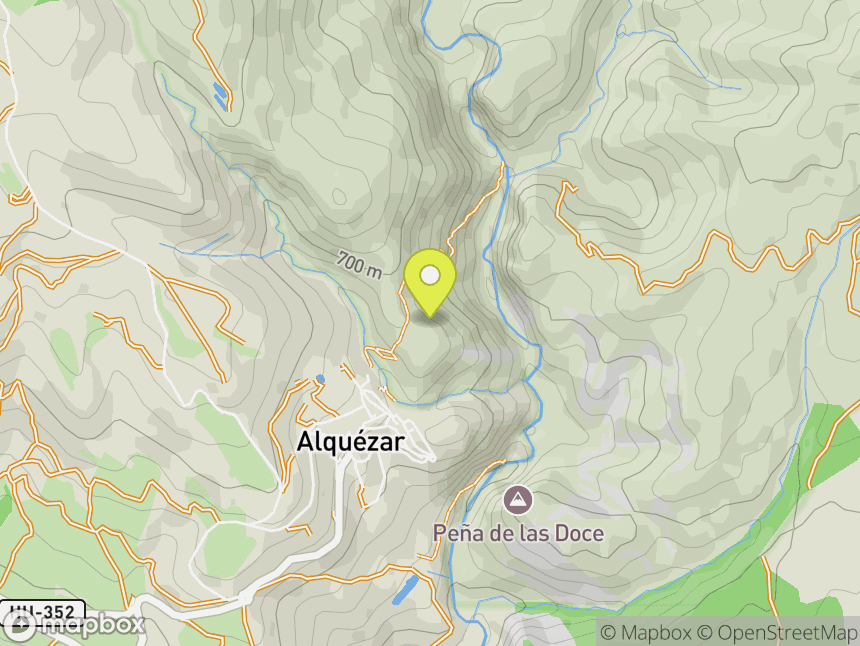 Alquézar