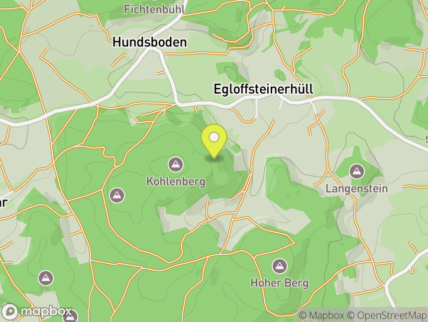 Fuchslochwand