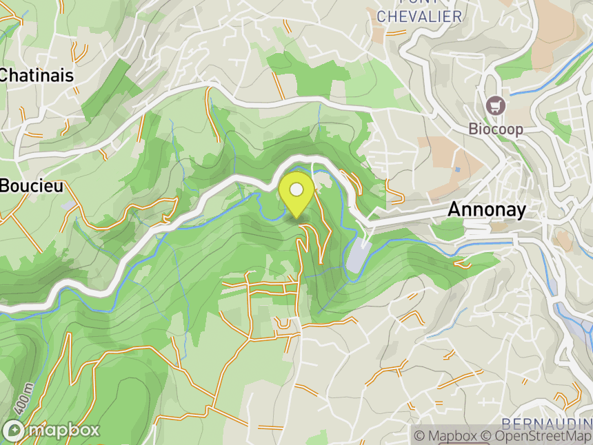 L'Auvergnat