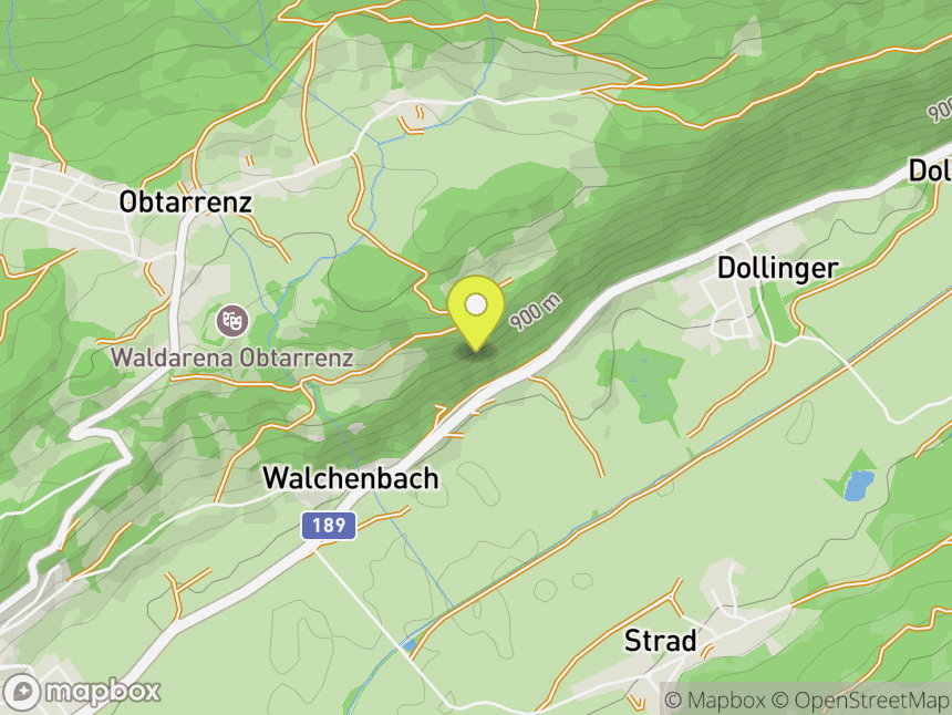 Walchenbach