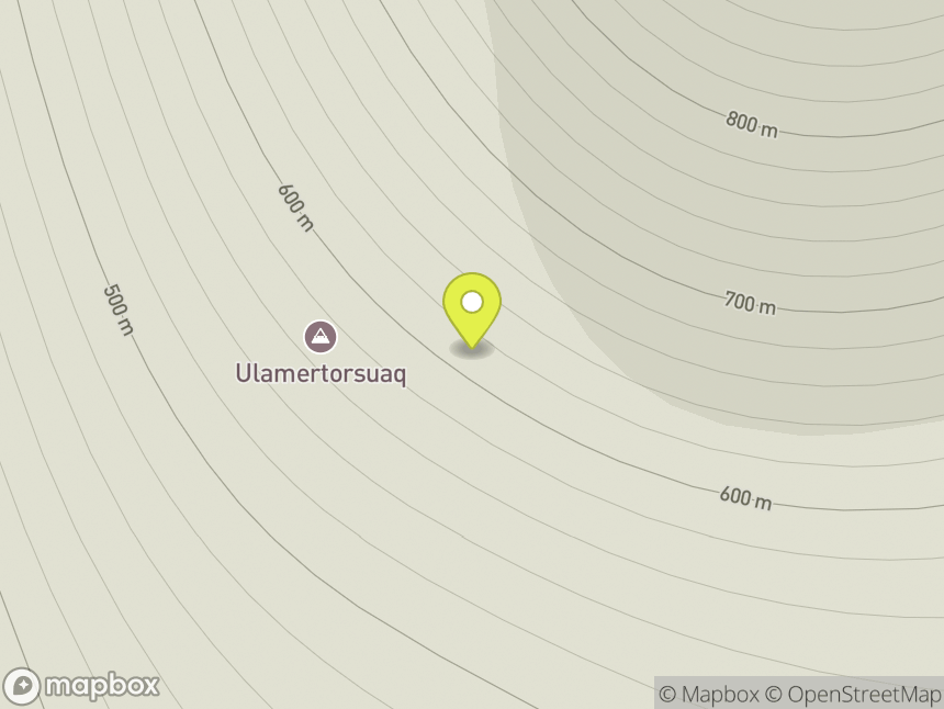 Ulamertorsuaq