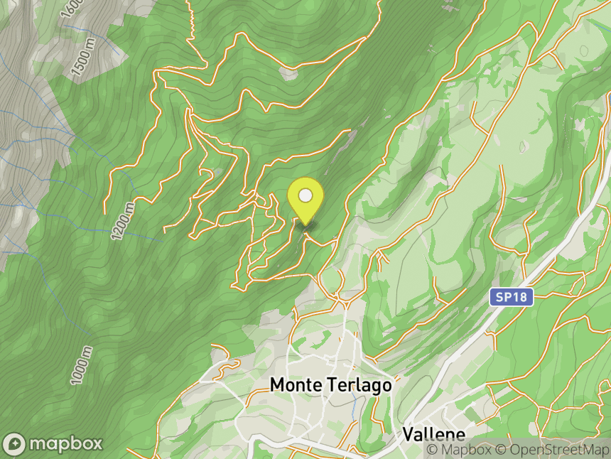 Monte Terlago