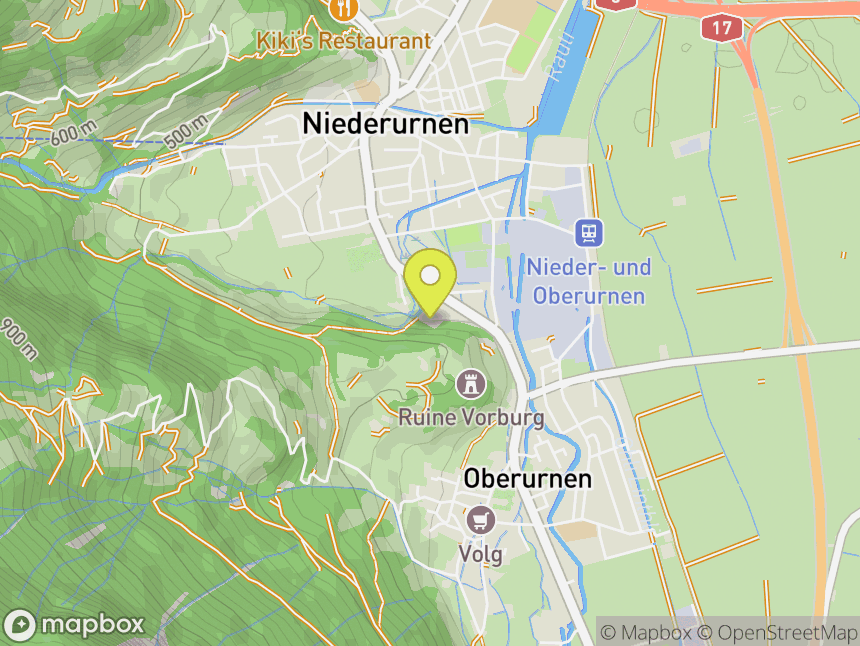 Niederurnen