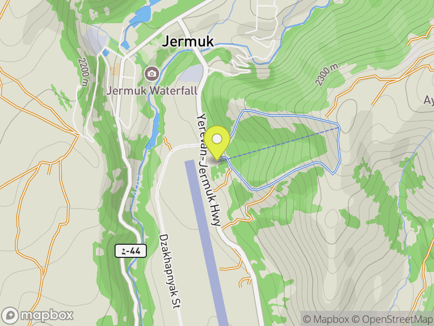 Jermuk