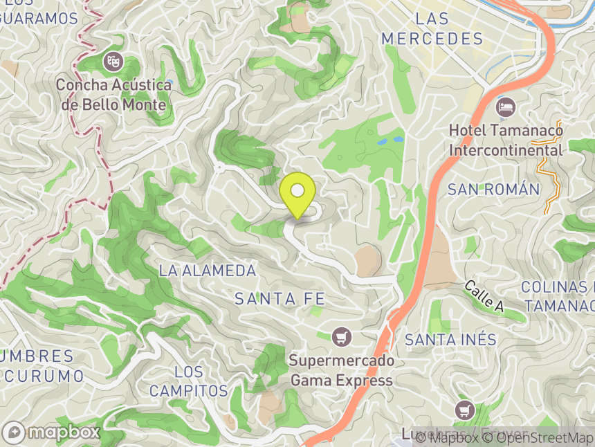 Caracas
