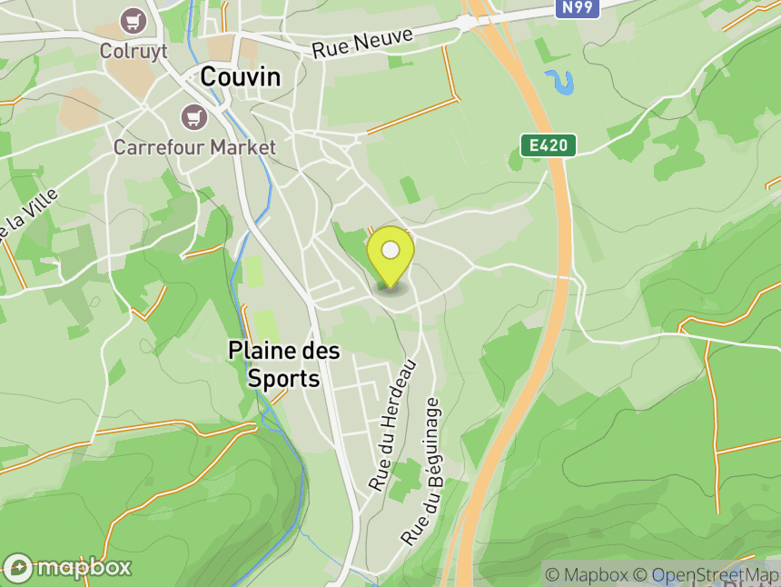 Roche Albéric