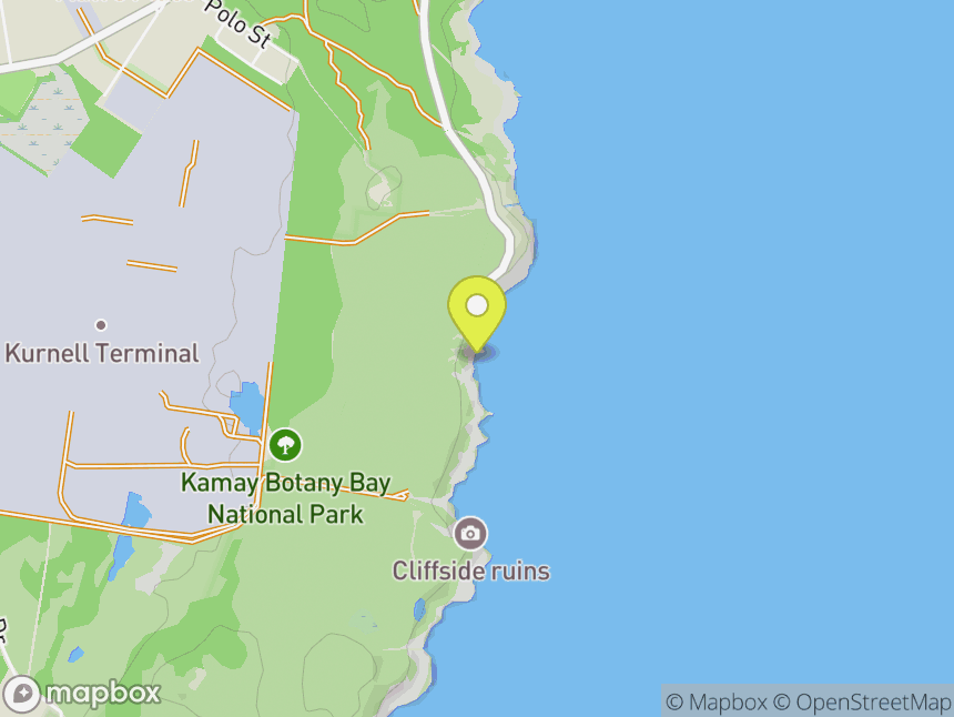 Cape Solander Kurnell