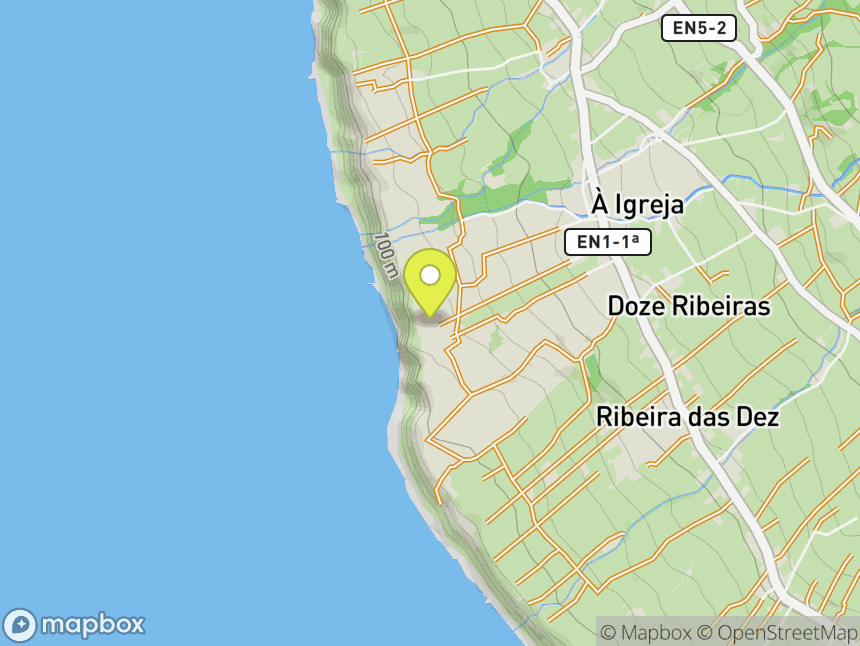 Doze Ribeiras