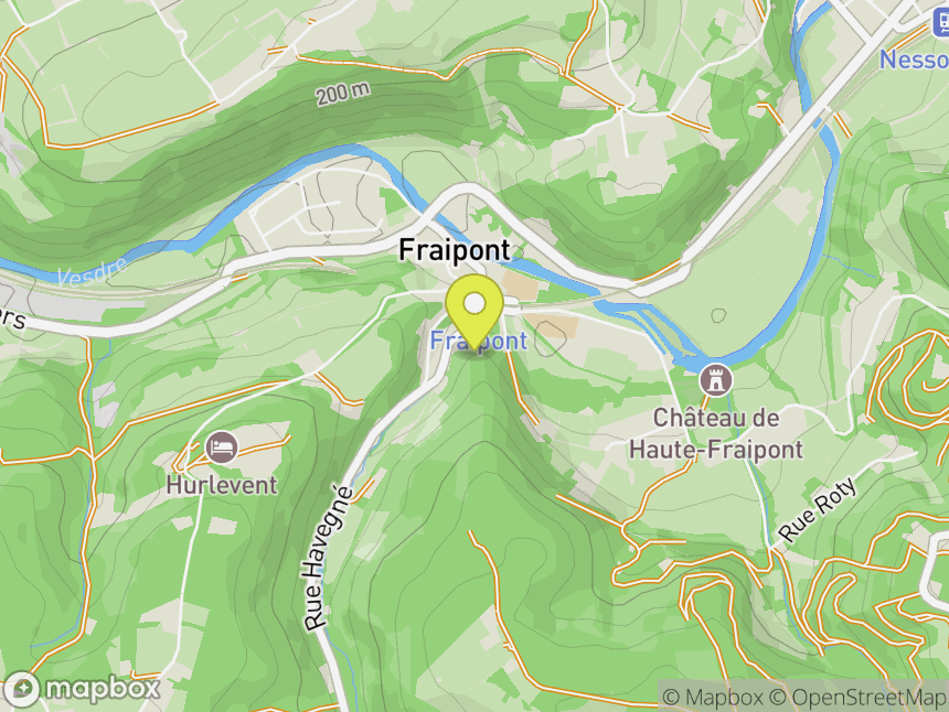 La Barre de Fraipont