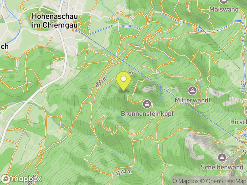 Brunnensteinpfeiler