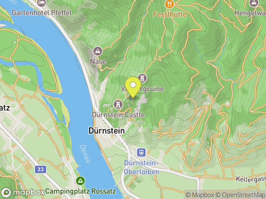 Dürnstein