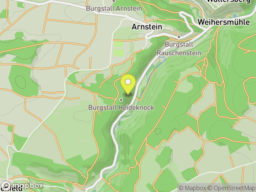 Holzgauer Wand