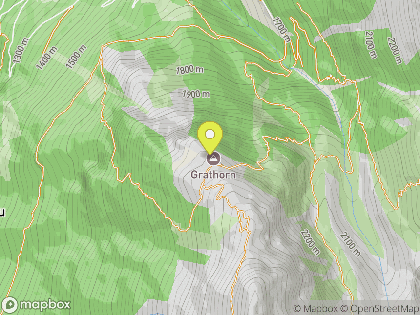 Grathorn, 2273m