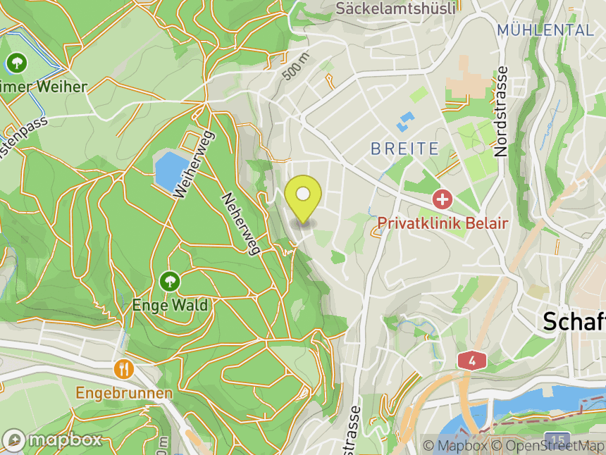 Schaffhausen