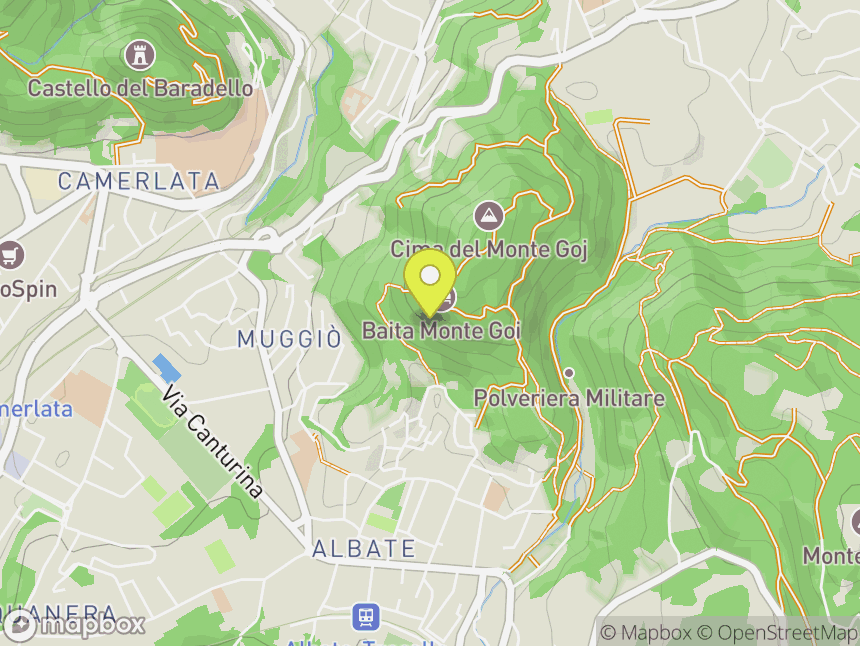 Placca di Albate