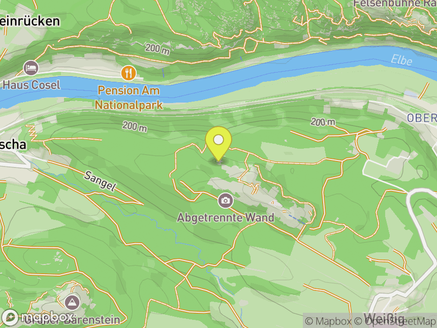Dreifreundestein