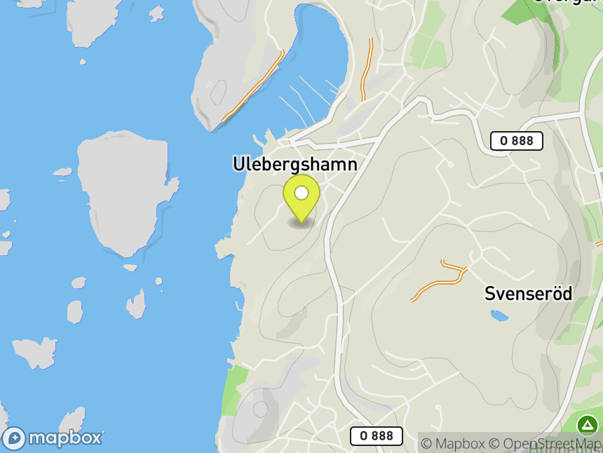 Ulebergshamn