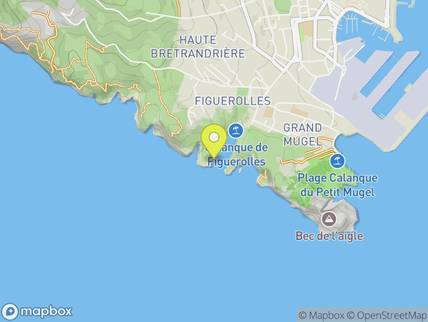 Figuerolles et environ