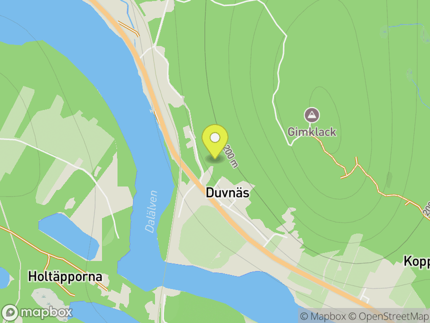 Duvnäs
