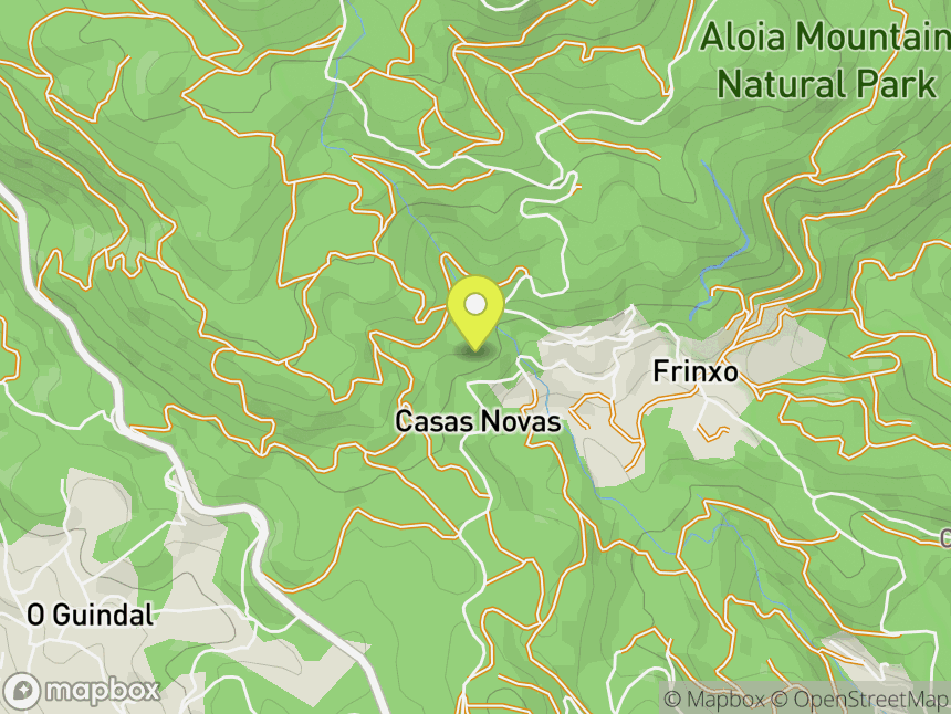 Monte Aloia