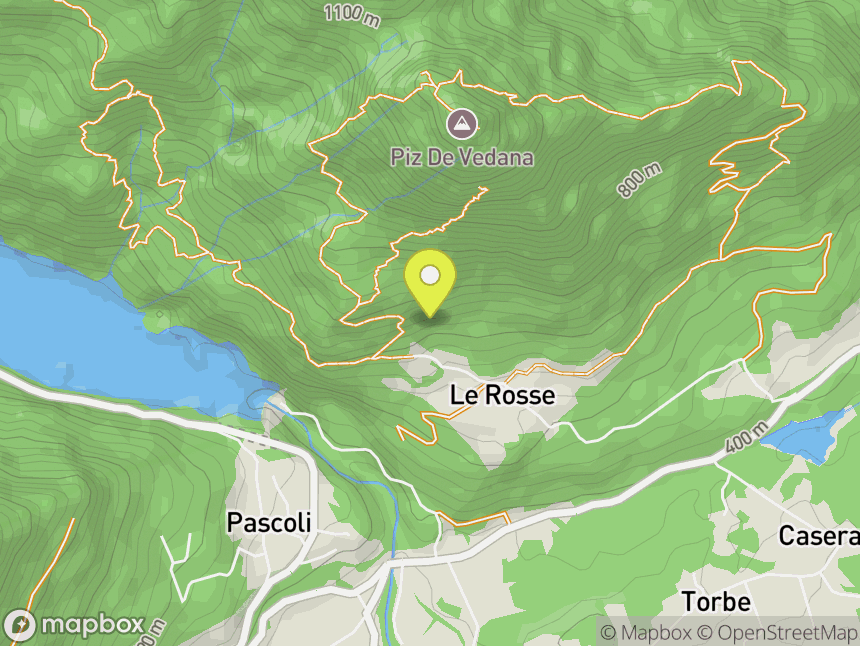 Le Rosse
