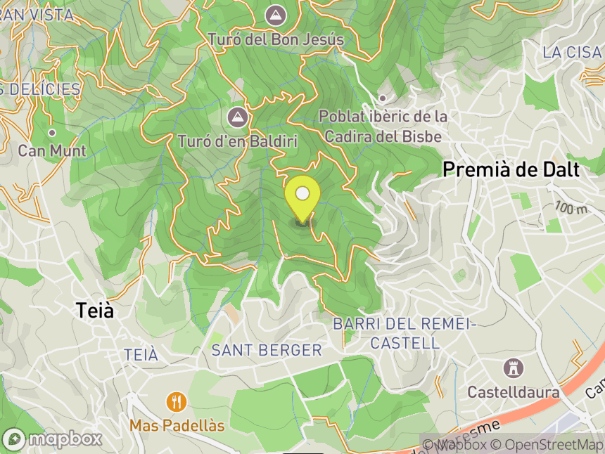Teià