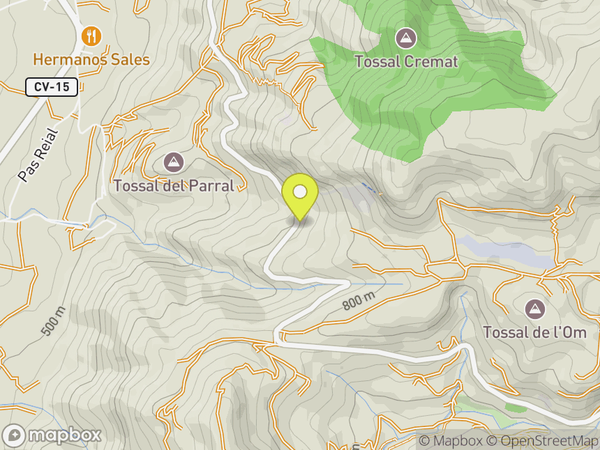Serra d'en Galceran