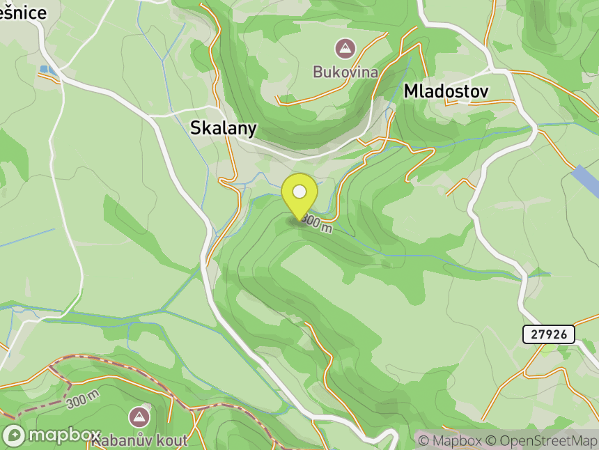 Skalany