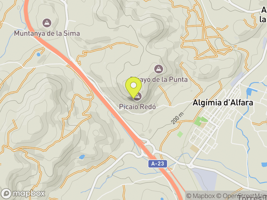 Algímia d'Alfara