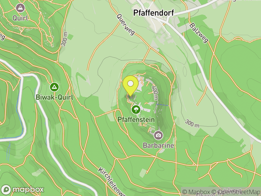 Pfaffenkopf