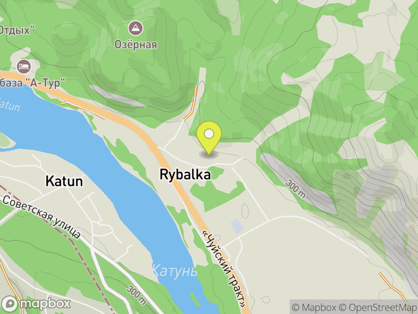 Rybalka