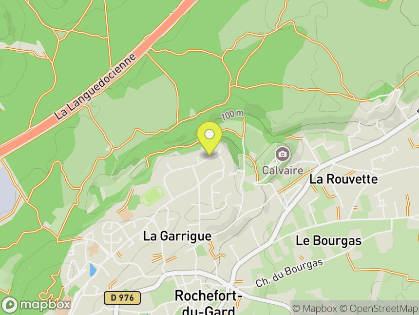 Rochefort-du-Gard