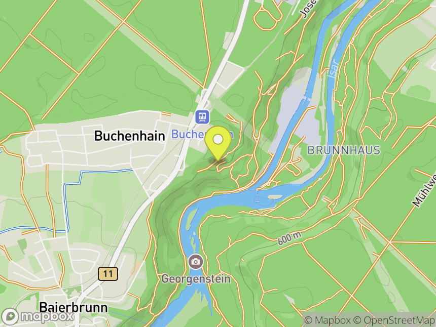 Buchenhain