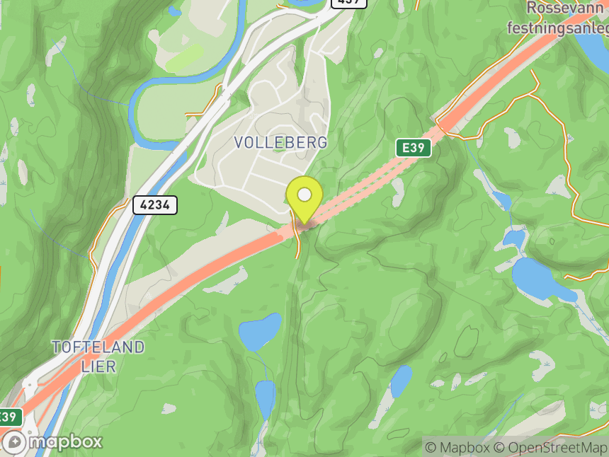 Volleberg