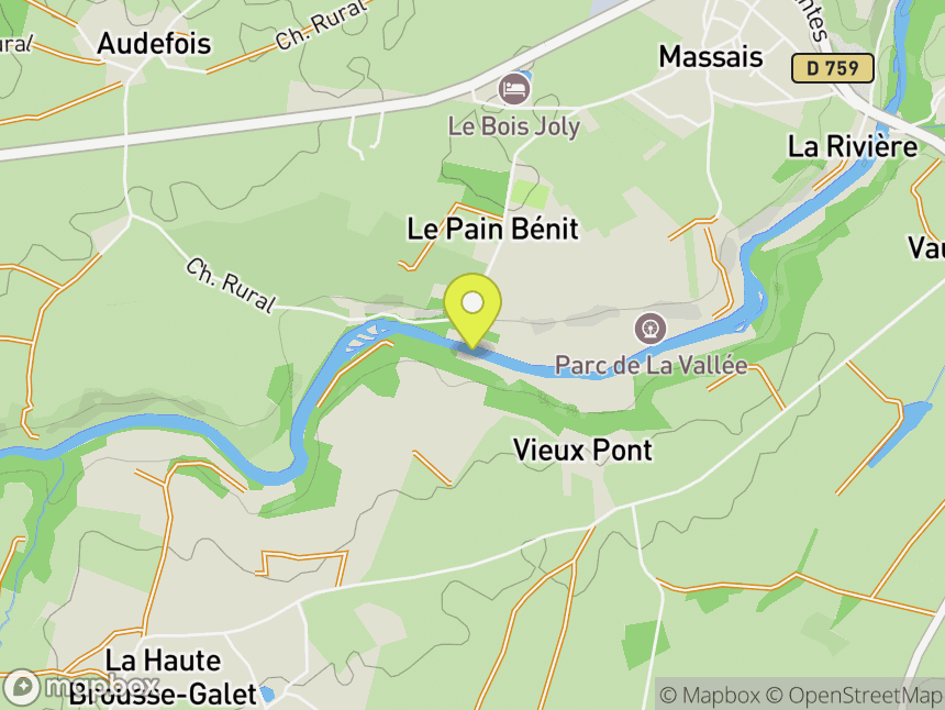 Moulin-Bernard