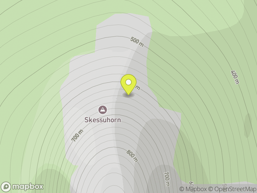 Skessuhorn