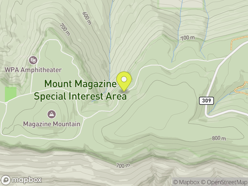 Mount Magazine State Park