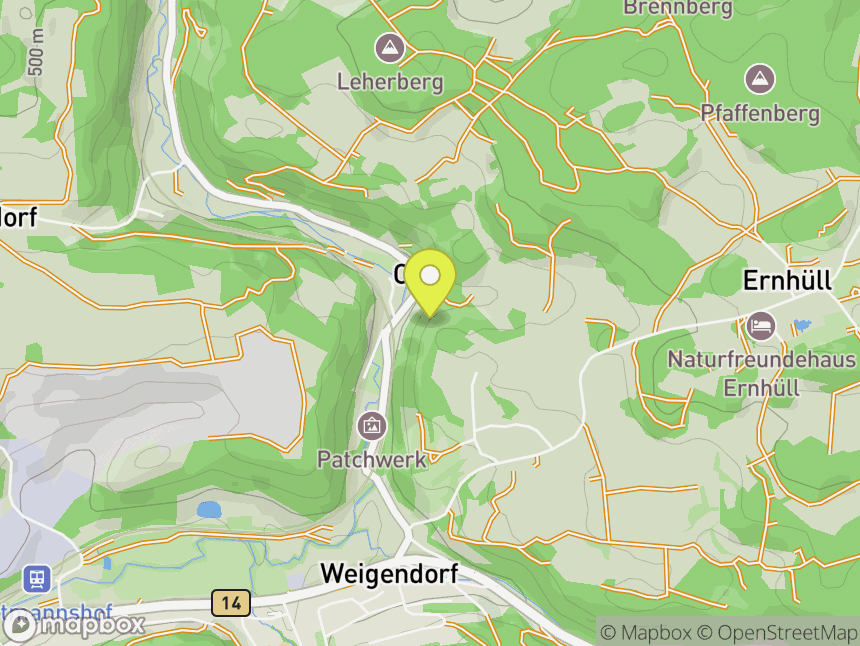 Dohlenwand