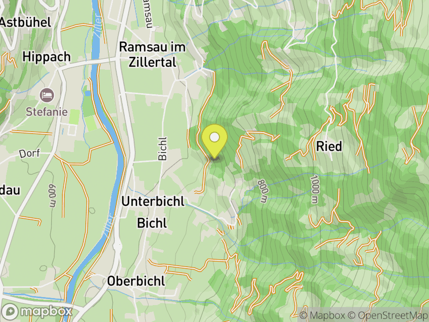 Ramsau