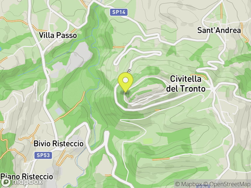 Rocca dei Borboni