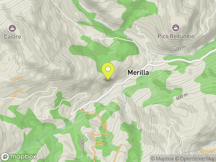 Merilla