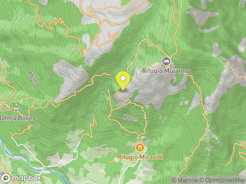 Il Becco d'Aquila
