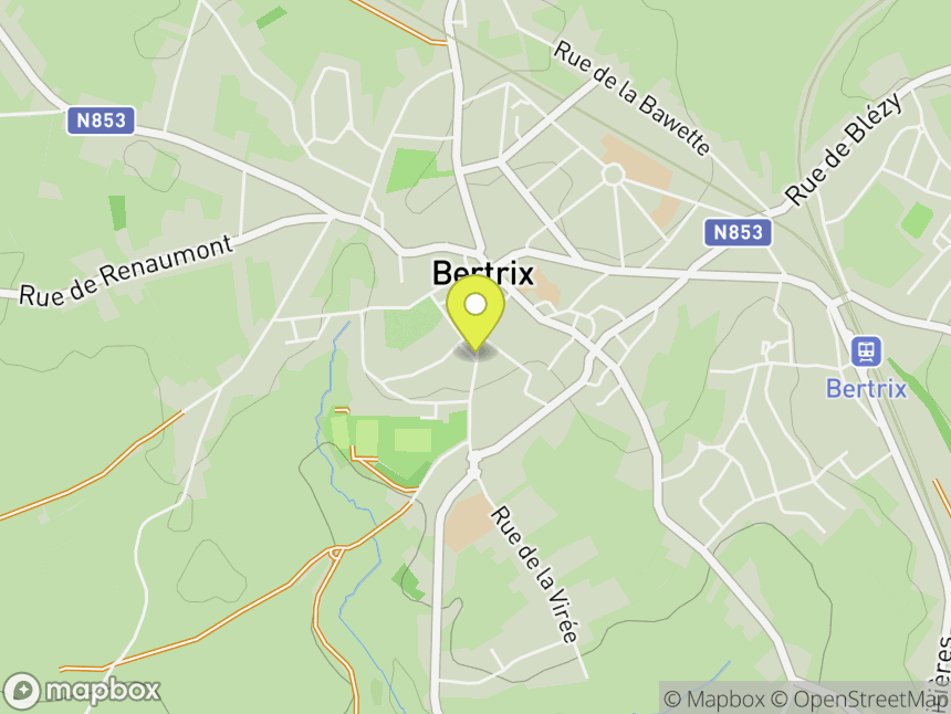 Centre Sportif Bertrix