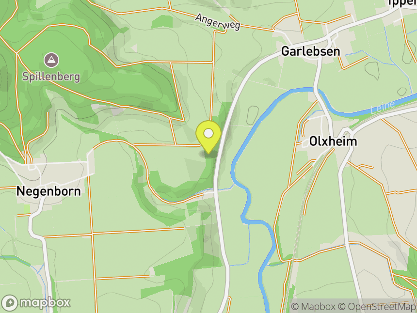 Garlebsen