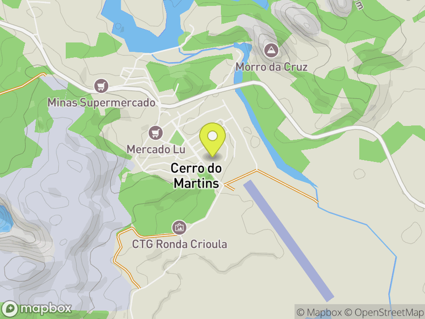 Minas do Camaquã