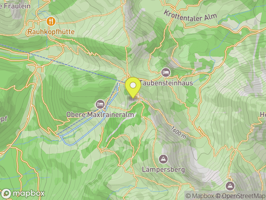 Taubenstein