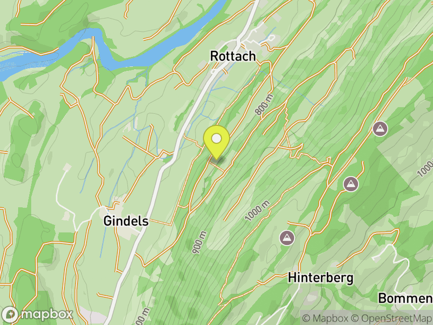 Rottach